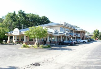 Plus de détails pour 600 S County Farm Rd, Wheaton, IL - Bureau à vendre
