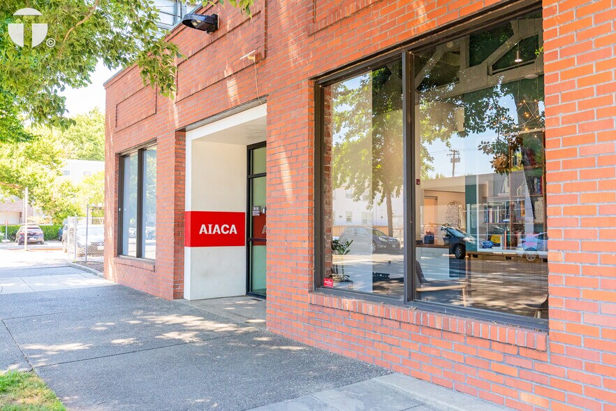 1931 H St, Sacramento, CA à louer - Photo de l’immeuble – Image 2 sur 8