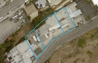 Plus de détails pour 329-347 E Beach Ave, Inglewood, CA - Terrain à vendre