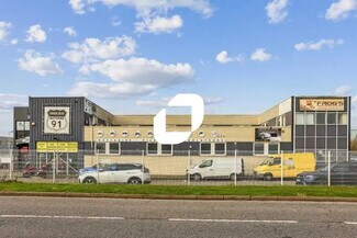 Plus de détails pour Bureau à louer