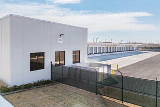 Plus de détails pour NEC Aucutt Rd & Commerce Dr, Montgomery, IL - Industriel/Logistique à vendre