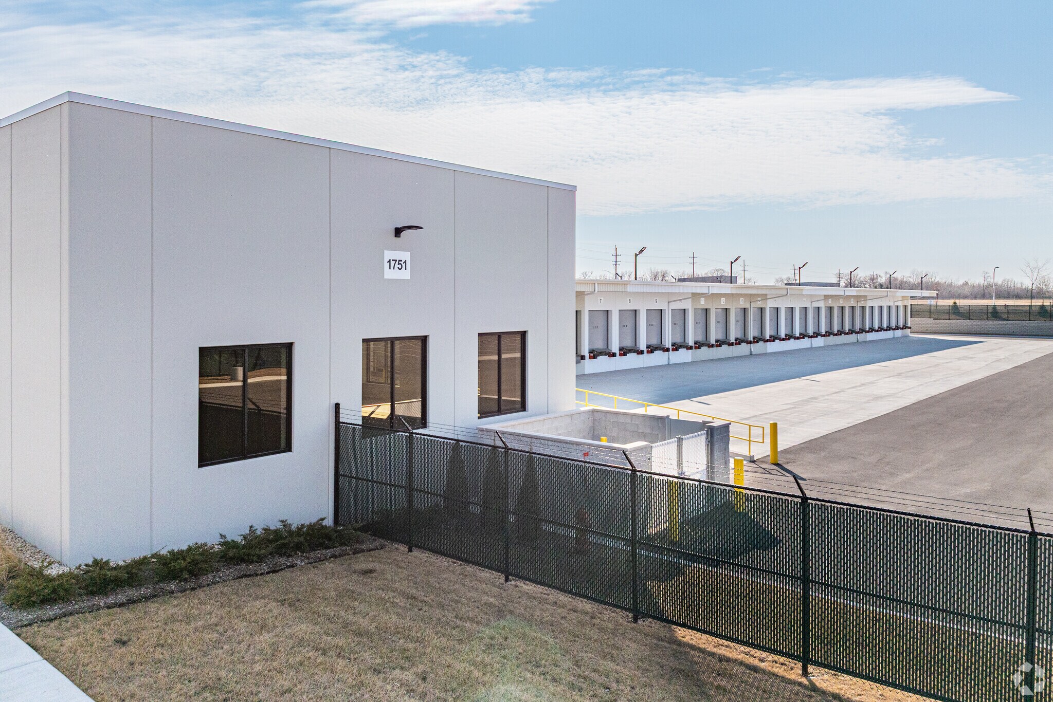 1751 Transit Way, Montgomery, IL à vendre Photo principale– Image 1 sur 6