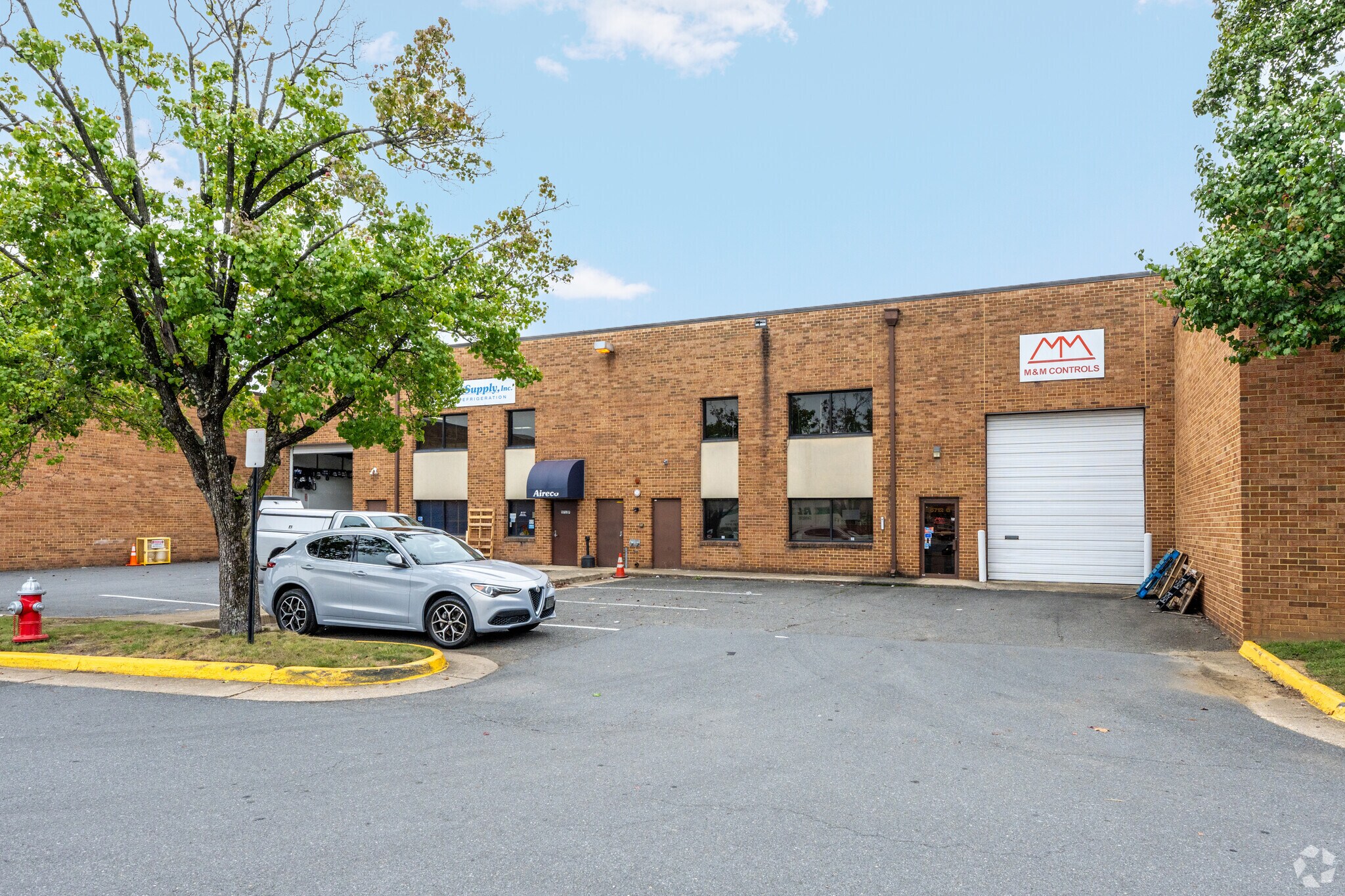 5712 General Washington Dr, Alexandria, VA à vendre Photo principale– Image 1 sur 6