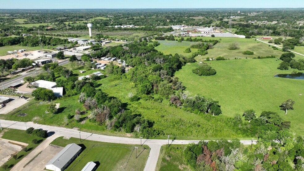 2320 Hwy 290, Brenham, TX à vendre - Photo de l’immeuble – Image 2 sur 42