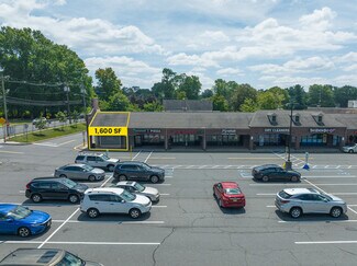 Plus de détails pour 1125 Inman Ave, Edison, NJ - Local commercial à louer