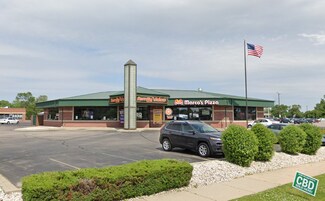 Plus de détails pour 1950 Center Ave, Janesville, WI - Local commercial à louer