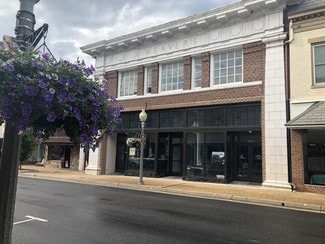 Plus de détails pour 205A E Main St, Front Royal, VA - Local commercial à louer