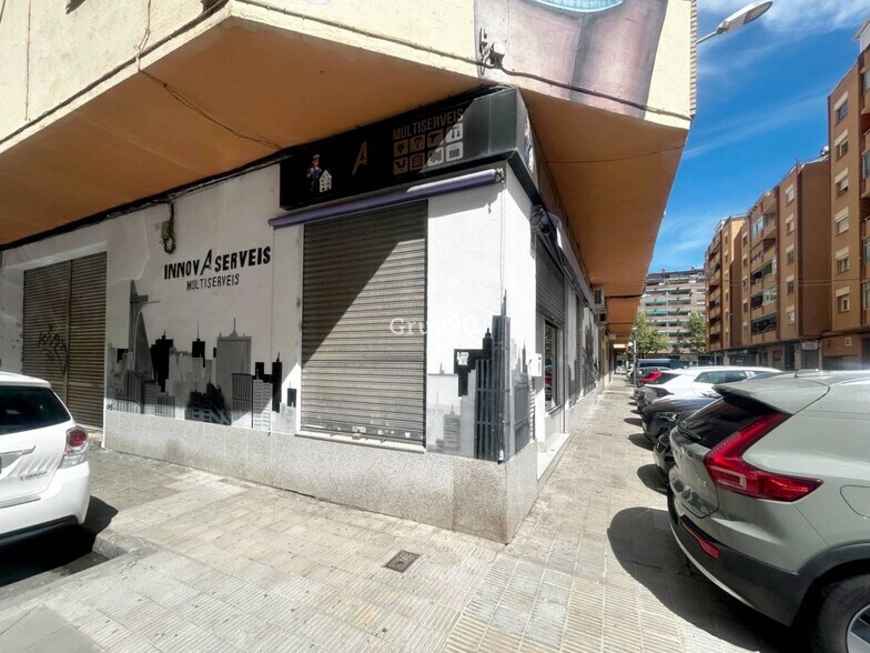 Immeuble residentiel dans Lleida, Lérida à vendre - Photo intérieure – Image 1 sur 3