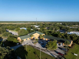 Plus de détails pour 7177-7201 S George Blvd, Sebring, FL - Bureau/Local commercial à louer