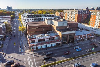 Plus de détails pour 10719-10721 Rue Lajeunesse, Montréal, QC - Local commercial à louer