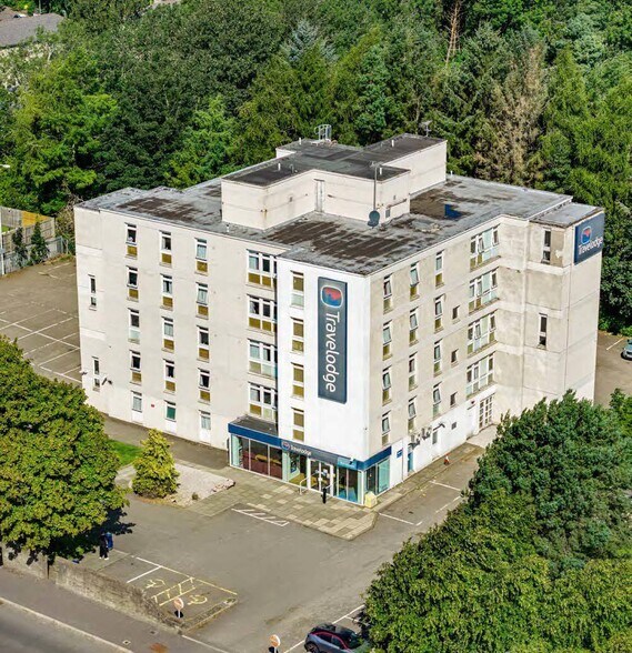 296A Strathmore Ave, Dundee à vendre - Photo de l’immeuble – Image 2 sur 17