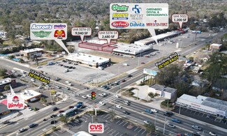 Plus de détails pour 5432 Blanding Blvd, Jacksonville, FL - Local commercial à louer