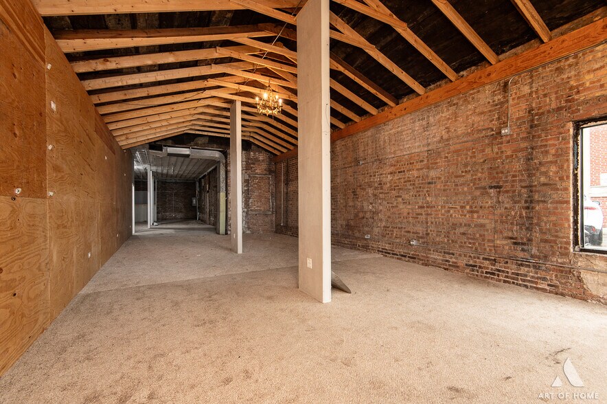 16-18 E Burlington Ave, La Grange, IL à louer - Photo de l’immeuble – Image 3 sur 13