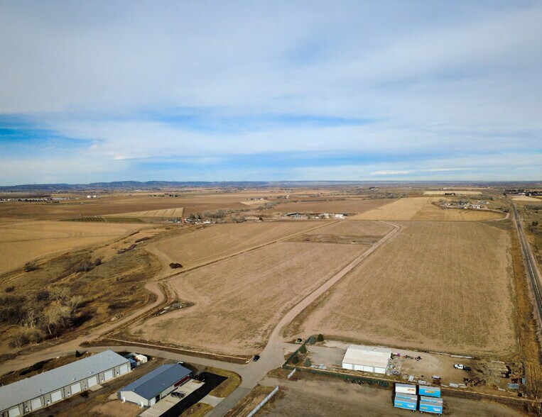 9900 N 1st St, Wellington, CO à vendre - Photo de l’immeuble – Image 3 sur 3