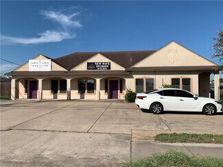 Plus de détails pour 5637 Burton ln, Corpus Christi, TX - Bureau à louer