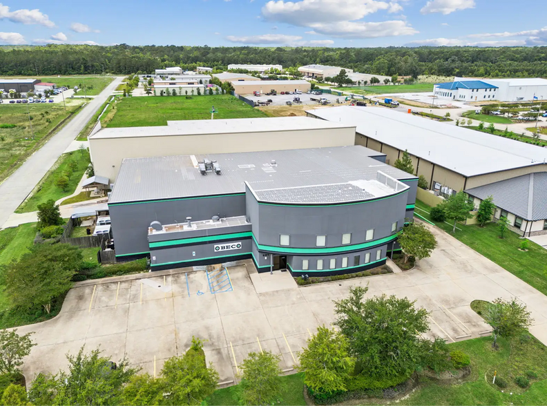 501 Johnny F Smith Blvd, Slidell, LA à louer - Photo de l’immeuble – Image 3 sur 6