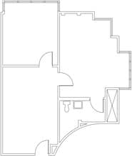 3151 Airway Ave, Costa Mesa, CA à louer Plan d’étage– Image 1 sur 1