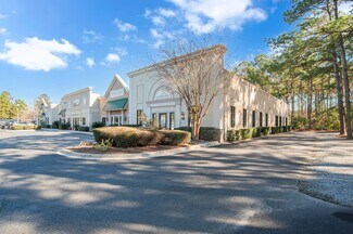Plus de détails pour 53 Persimmon St, Bluffton, SC - Local d’activités à vendre