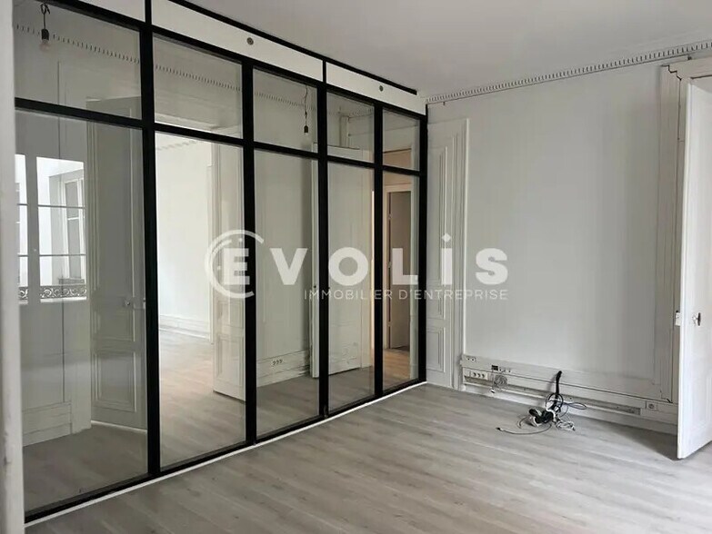 Bureau dans Paris à louer - Photo intérieure – Image 3 sur 9