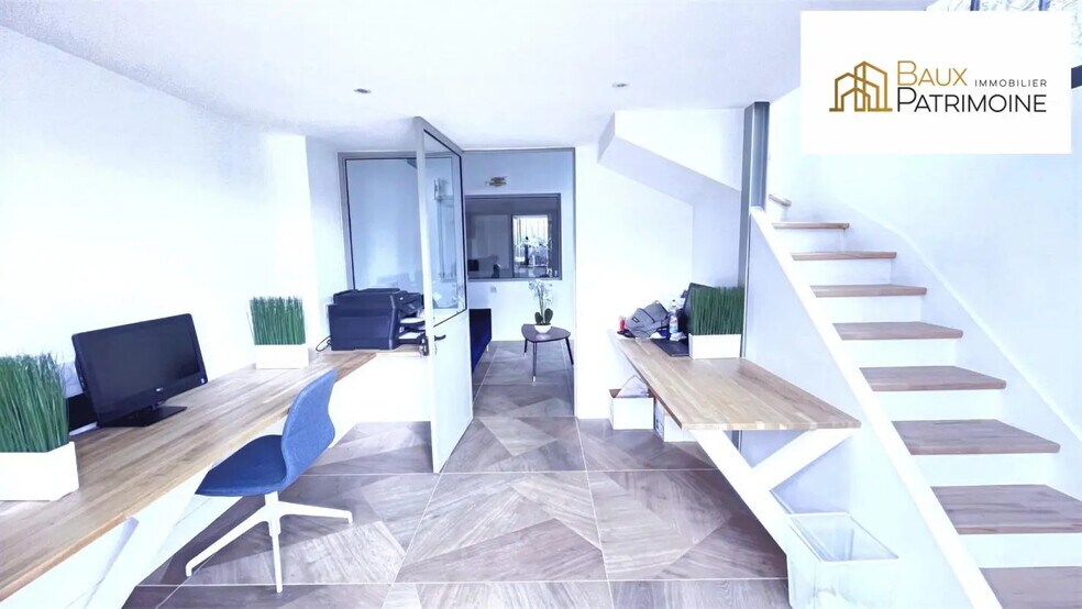 Bureau dans Nogent-sur-Marne à louer - Photo de l’immeuble – Image 1 sur 4