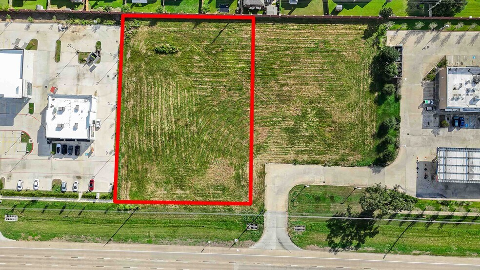 11600 Highway 6, Fresno, TX à vendre - Photo de l’immeuble – Image 3 sur 9