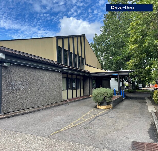 1450 High St, Eugene, OR à vendre - Photo de l’immeuble – Image 3 sur 7