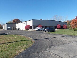 Plus de détails pour 2921 Lavanture Pl, Elkhart, IN - Industriel/Logistique à vendre