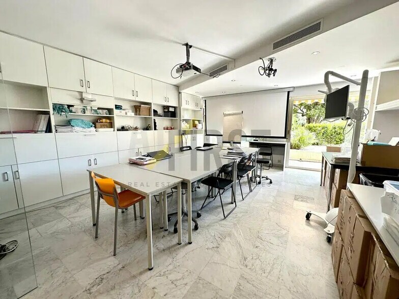 Bureau dans Le Cannet à vendre - Photo de l’immeuble – Image 2 sur 12