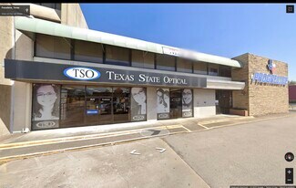 Plus de détails pour 825 E Southmore Ave, Pasadena, TX - Bureau, Bureau/Médical à louer
