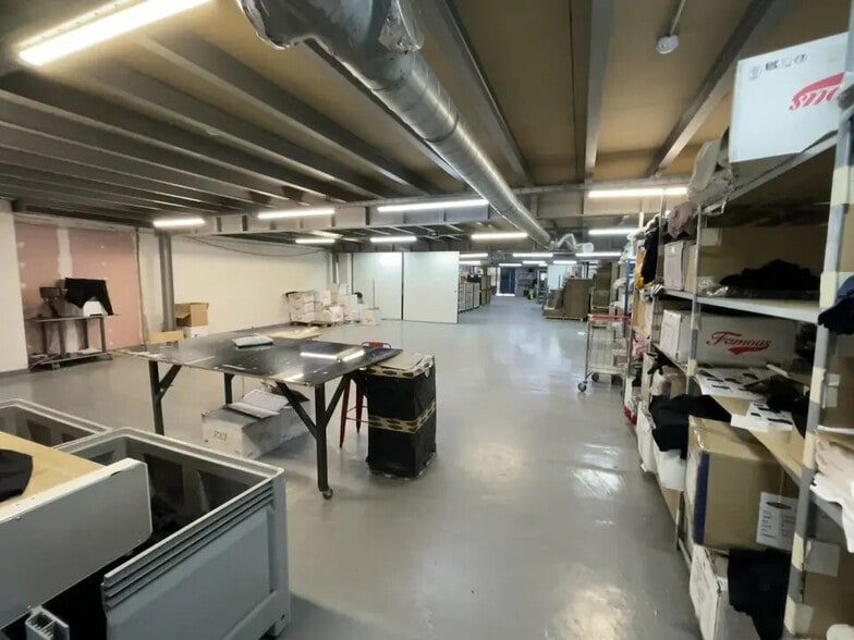 100 Avenue Du Général Leclerc, Pantin à louer - Photo de l’immeuble – Image 3 sur 6