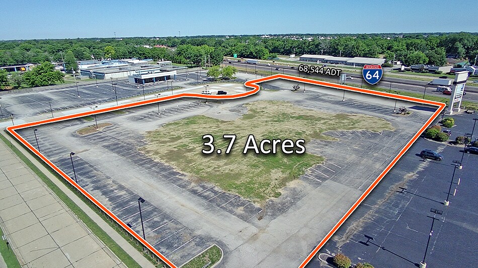 176 Auto Ct, O'Fallon, IL à vendre - Photo de l’immeuble – Image 2 sur 7