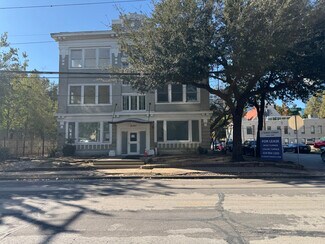 Plus de détails pour 2707 Routh St, Dallas, TX - Bureau à louer