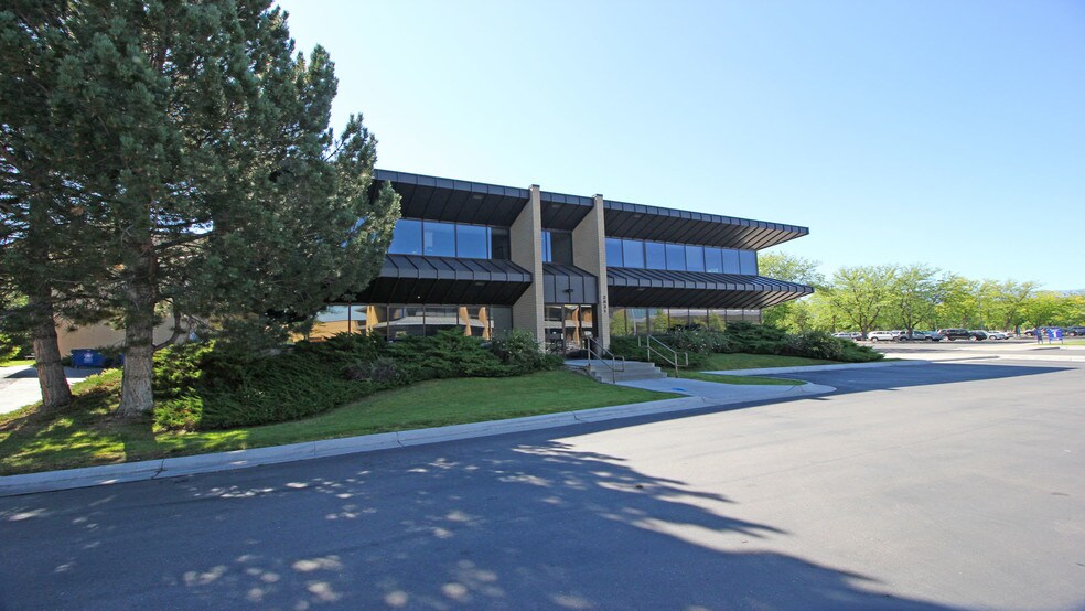 2831 Fort Missoula Rd, Missoula, MT à vendre - Photo principale – Image 1 sur 22