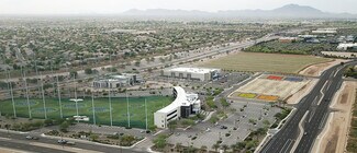 Plus de détails pour SE San Tan Valley Pkwy & Ray Rd, Gilbert, AZ - Local commercial à louer