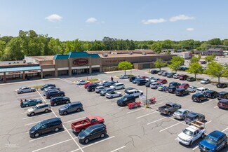 Plus de détails pour 101-169 Junction Dr, Ashland, VA - Local commercial à louer