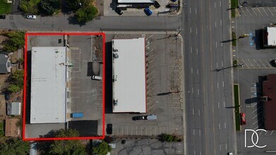 21 N Skipworth Rd, Spokane Valley, WA à louer - Vidéo sur l’annonce professionnelle 