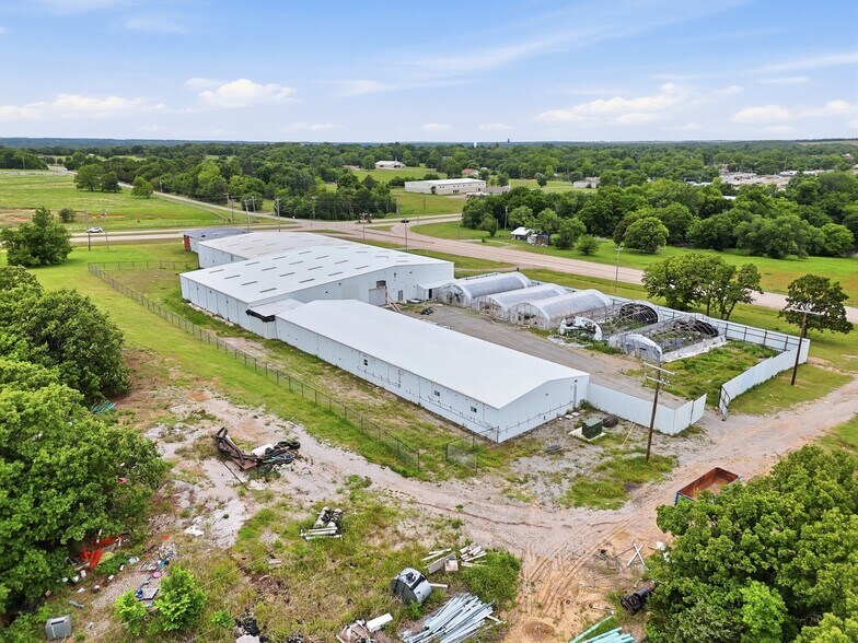 52688 W 61st St, Oilton, OK à vendre - Photo de l’immeuble – Image 3 sur 10