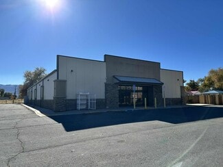 Plus de détails pour 2450 Main St, Susanville, CA - Local commercial à louer