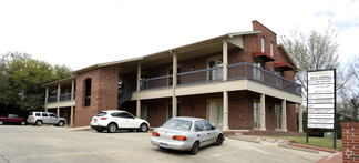 Plus de détails pour 303 N Carroll Blvd, Denton, TX - Bureau à louer