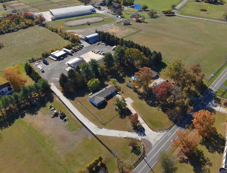 1628 Berks Rd, Norristown, PA à vendre - Photo de l’immeuble – Image 2 sur 13