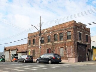 Plus de détails pour 1318 Oakpoint Ave, Bronx, NY - Industriel/Logistique à louer