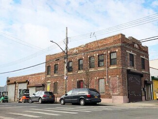 Plus de détails pour 1318 Oakpoint Ave, Bronx, NY - Industriel/Logistique à louer