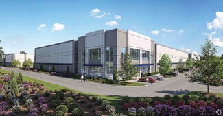 Plus de détails pour 0 Patrick Mill Rd Rd, Winder, GA - Industriel/Logistique à louer