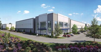 Plus de détails pour 0 Patrick Mill Rd Rd, Winder, GA - Industriel/Logistique à louer