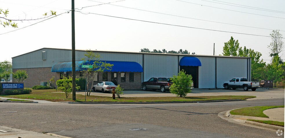 5155 W Tharpe St, Tallahassee, FL à louer - Photo principale – Image 1 sur 2