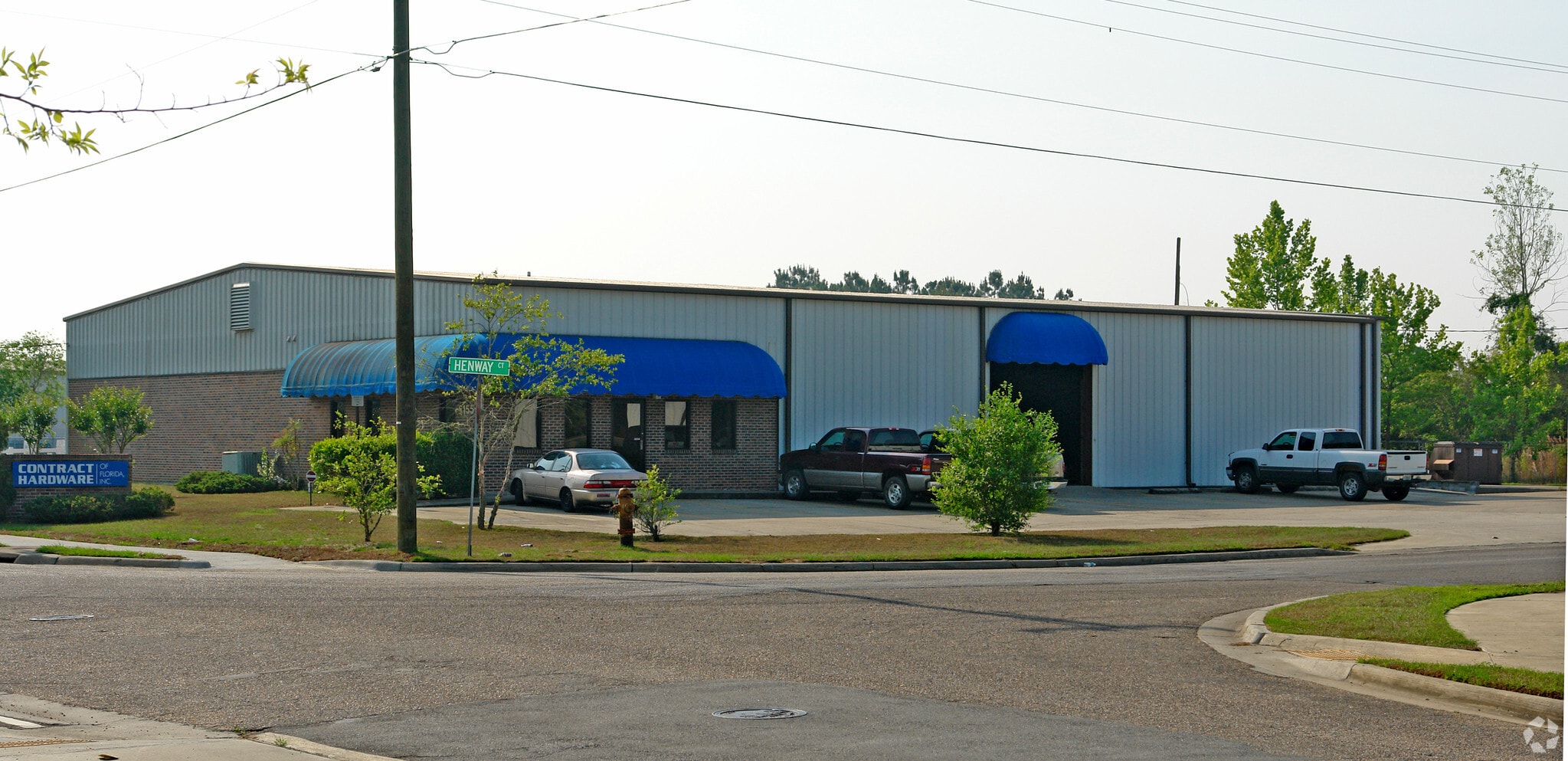 5155 W Tharpe St, Tallahassee, FL à louer Photo principale– Image 1 sur 3
