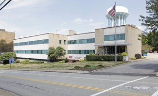 Plus de détails pour 850 Poplar St, Pittsburgh, PA - Local d’activités à vendre