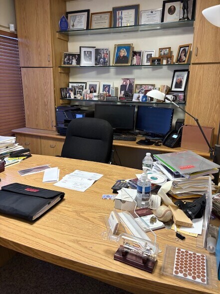 419-501 W Elizabeth Ave, Linden, NJ à vendre - Photo de l’immeuble – Image 2 sur 28