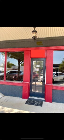 919 Halsell Street, Bridgeport, TX à vendre - Photo de l’immeuble – Image 3 sur 10