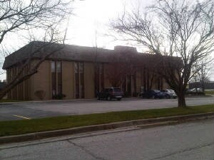 9301 Calumet Ave, Munster, IN à louer - Photo principale – Image 3 sur 21